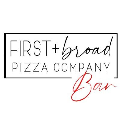 first broad pizza